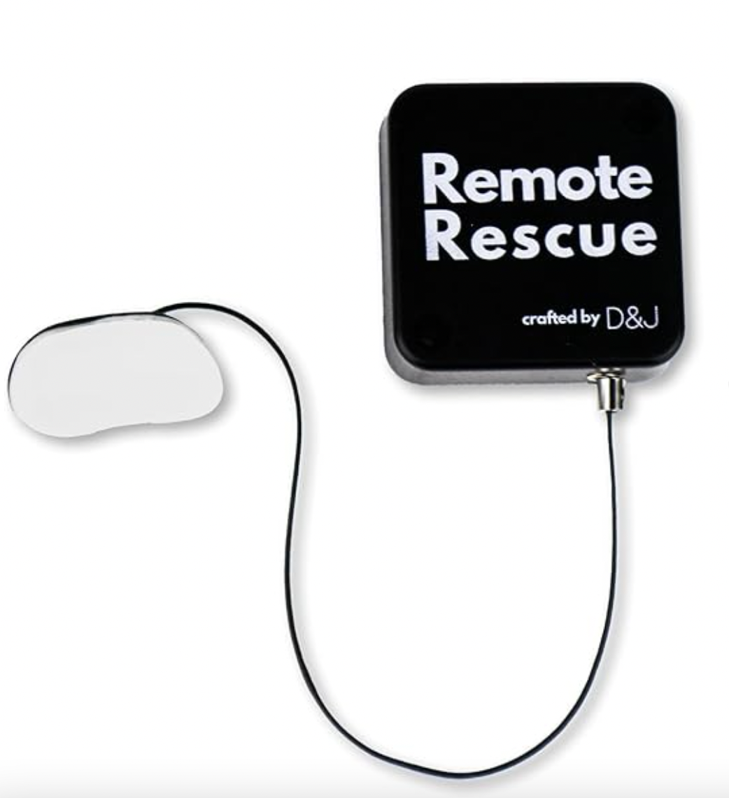 Rescue Remote